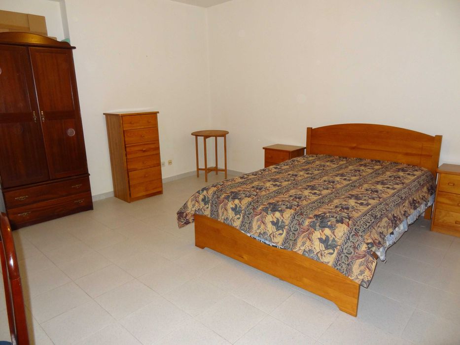 Quartos para estudantes em apartamento T3