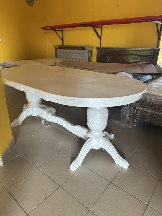 Столи розкладні різних розмірів