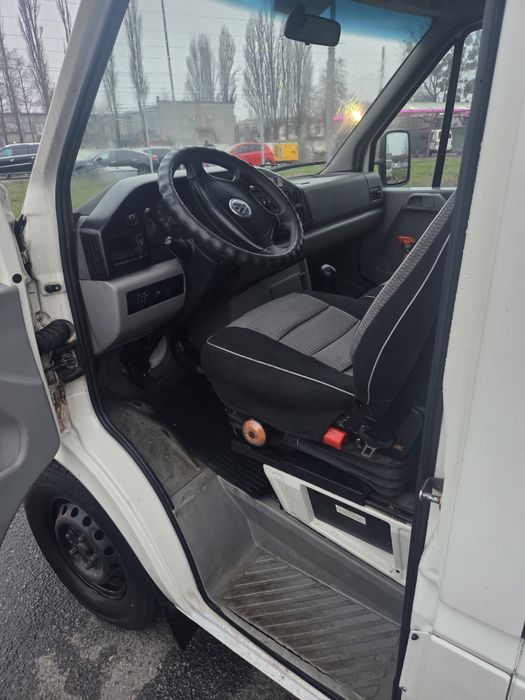 Продаж VW LT дует Максі база 2.8 дизель