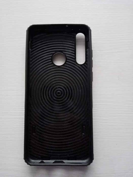 Pancerne etui Huawei Y6P