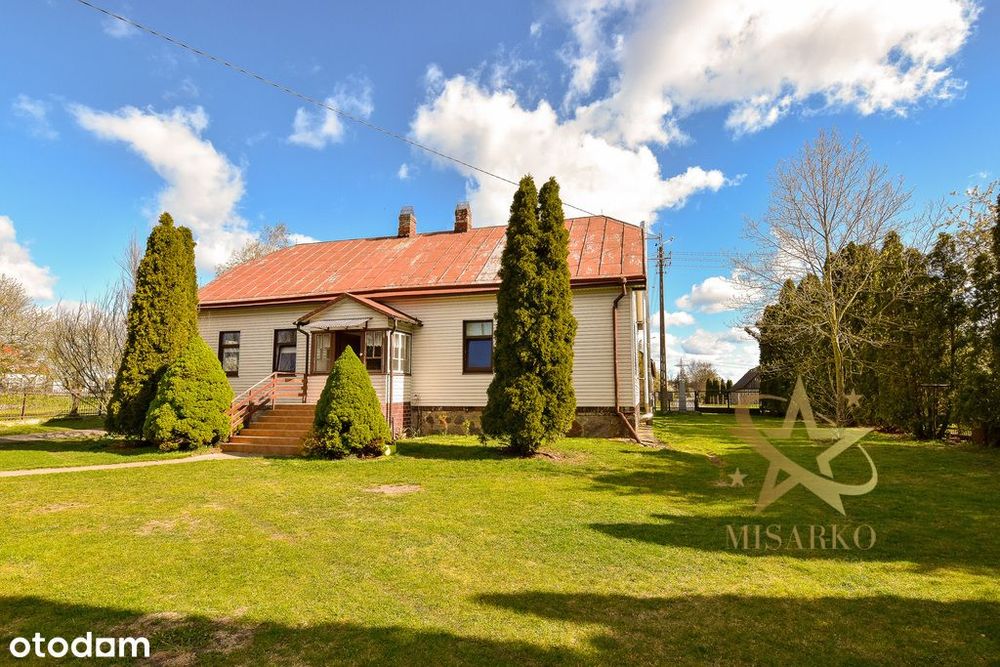 Siedlisko Nad Narwią