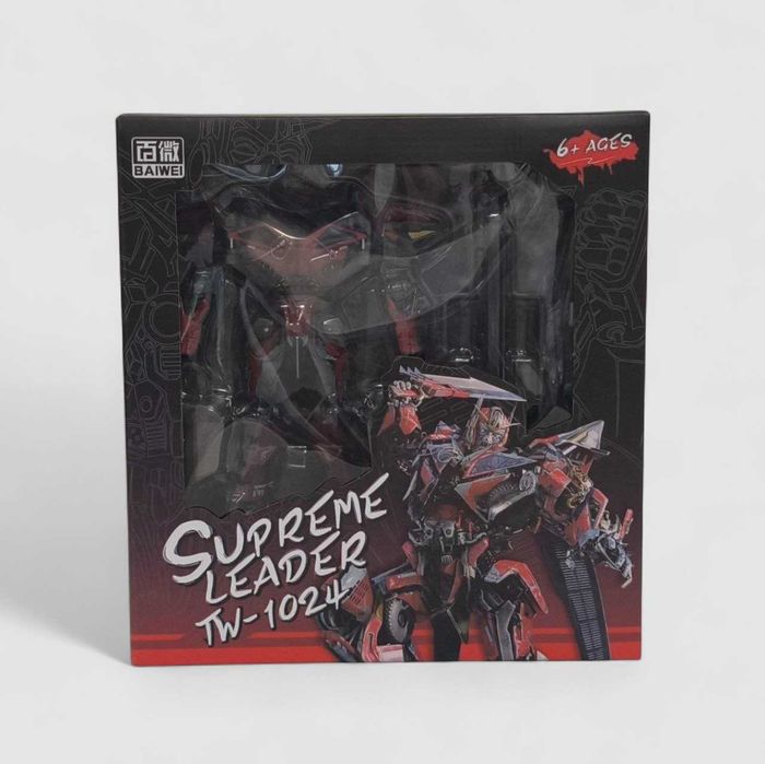 Трансформер Сентінел Прайм фігурка Sentinel Prime (Dark of the Moon)