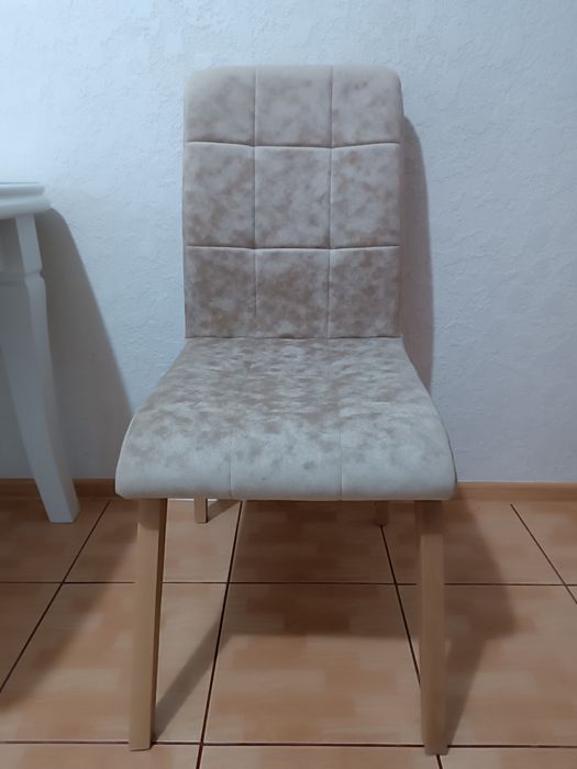 Крісло/стілець, новий