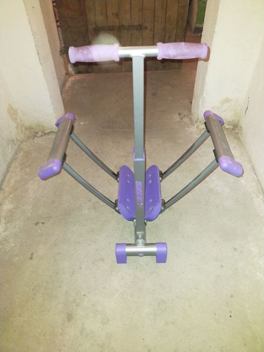 Leg magic leg master przyrząd do ćwiczenia mięśni nóg nóg