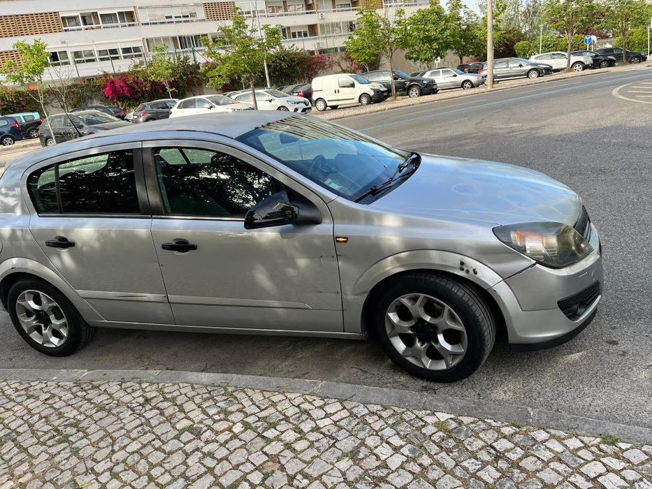 Opel Astra 1.3 CDTI Diesel