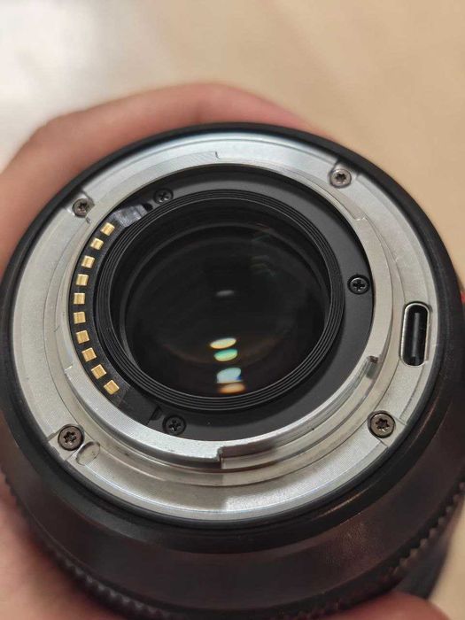 Viltrox AF 75mm f/1.2 Pro XF для Fujifilm