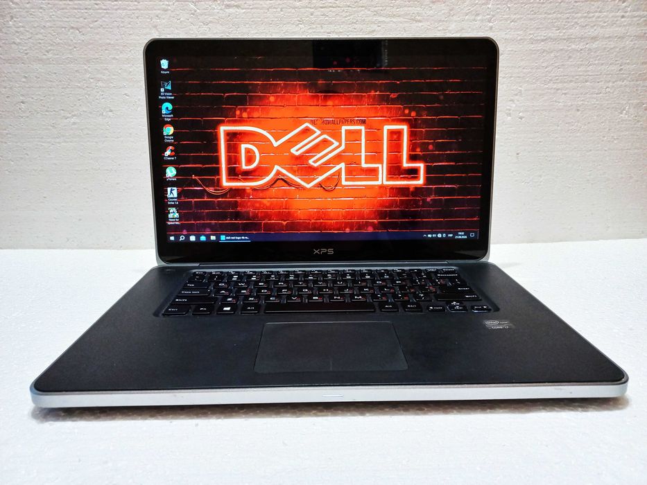 Игровой DELL XPS  L521X / Intel Core i7 / 8 RAM /  ПОДСВЕТКА / + ГАРАНТИЯ!