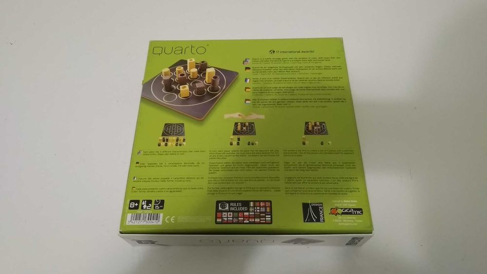 Board Game Room434972955667353602