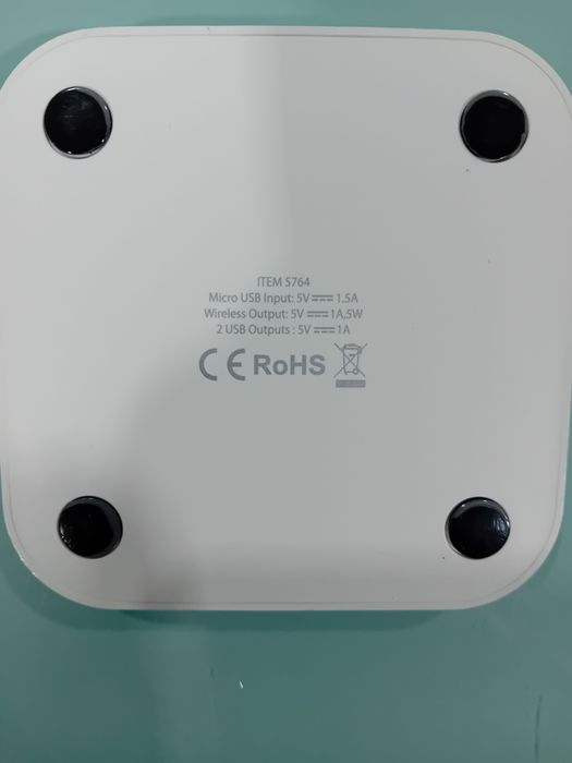 Wireless Charger64861329521922123