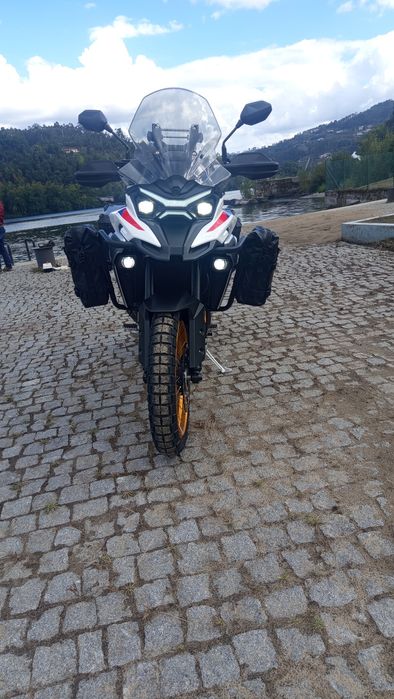 Kove 625 x pro .