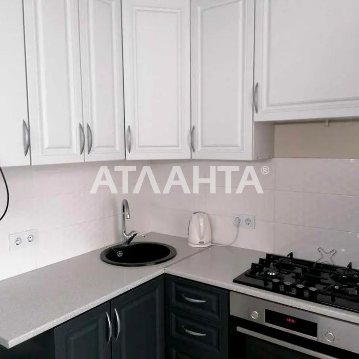 1-кімнатна квартира. Крюківщина.