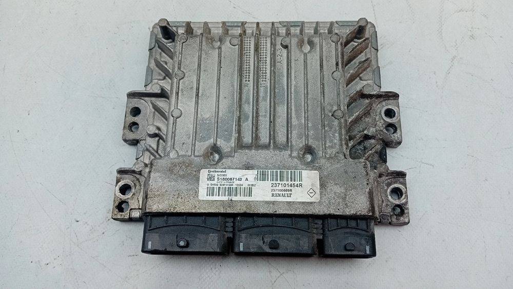 Centralina motor / ECU RENAULT Megane III Grandtour (KZ0/1)