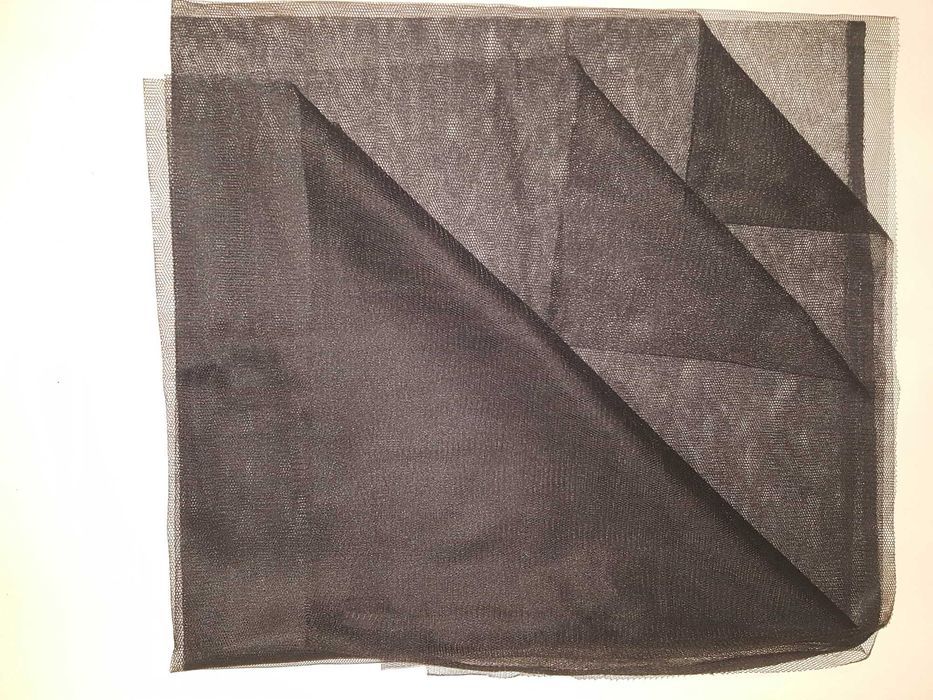 Siatka na Owady / Moskitieria Okienna (Transparentna)