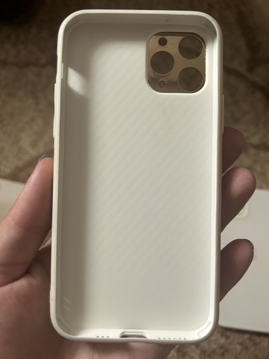 Чохол на iPhone 11 Pro