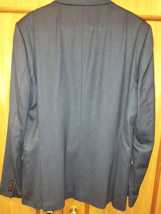 Blazer man da zara