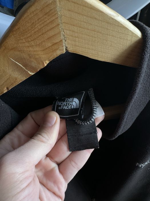 Флісова безрукавка The North Face