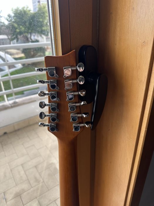 Guitarra 12 cordas (troca)431978060165294084