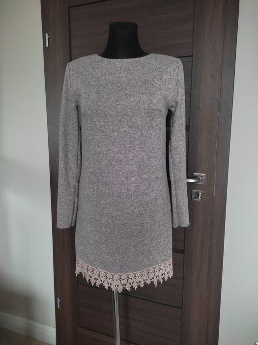 Tunika ,sukienka M/L