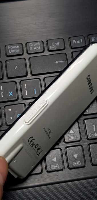 Плеер Samsung YP-Q2 "4GB"