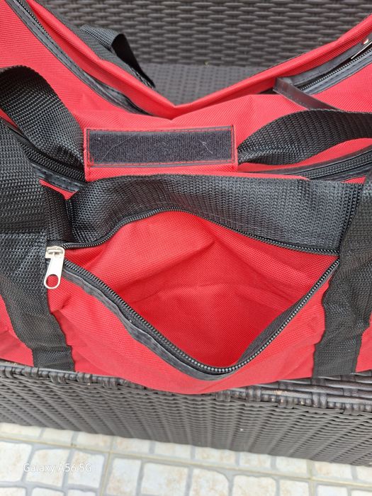 Transportadora pera gato ou cão pequeno