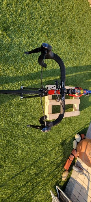 Bicicleta estrada BH