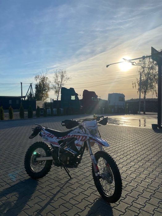 продам CRDX 200