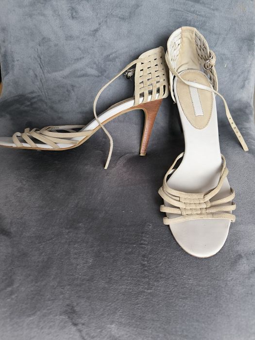 Туфлі для соціальних танців ( сальса, танго )