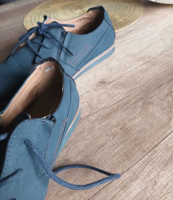 Buty meskie   elegamckie