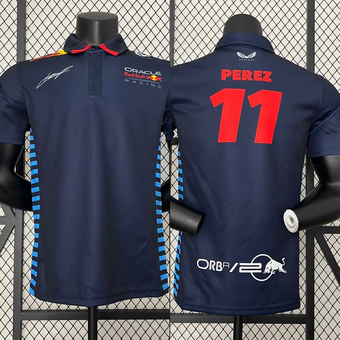Camisolas , Polos , e Woodies F1