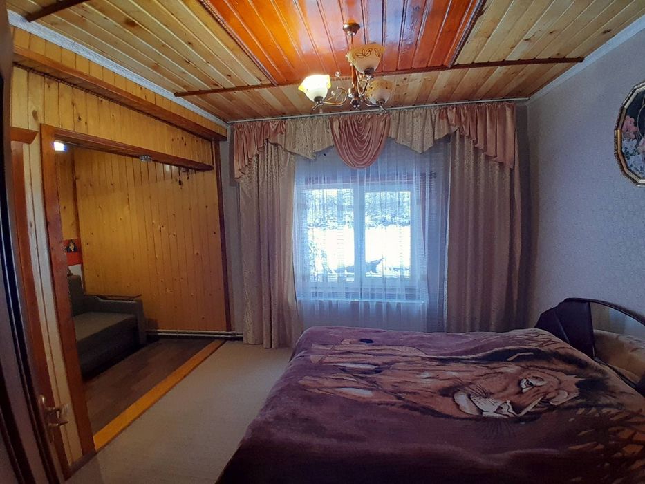 Відпочинок у карпатах ! Здається будинок.Чан.Басейн.