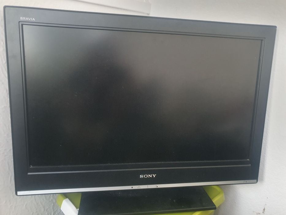 Sony bravia 32 cale