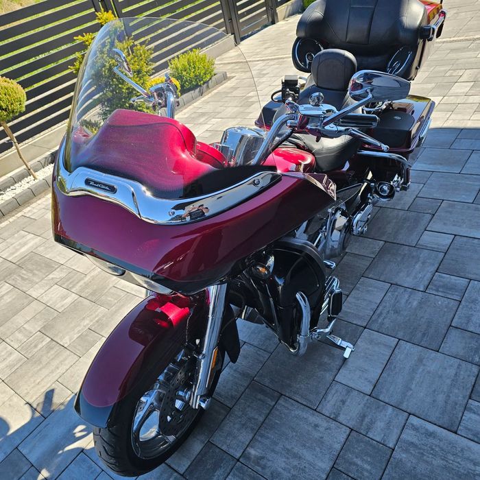 Harley-Davidson