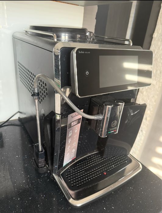 Express sasso xelsis  deluxe 75/80