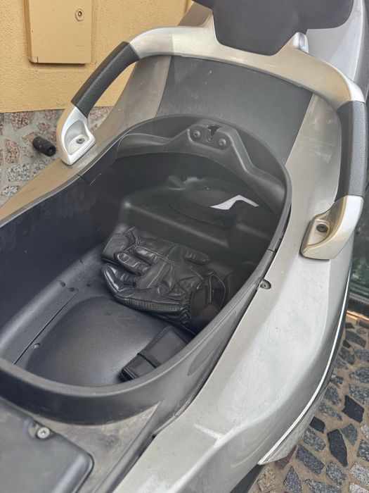 Piagio x evo 125