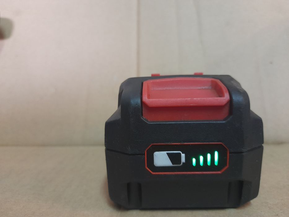 Akumulator bateria Erbauer 18V 5ah EXT Nowe i Starsze EXT