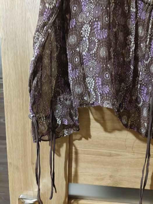 Bluzka damska marki FASHION Express rozmiar 44