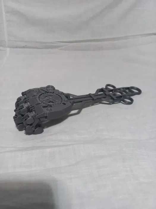 Вироби на 3D принтері під замовлення