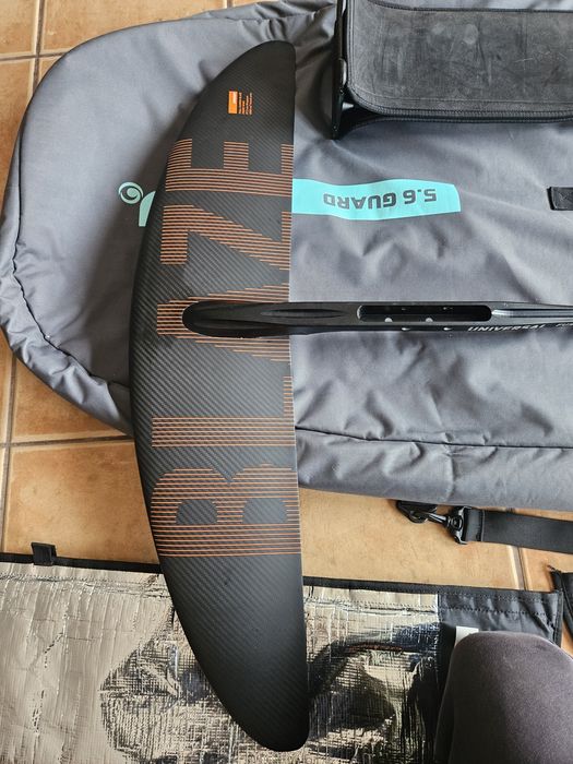 Foil completo Blaze Wingfoil