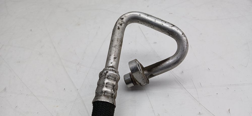 Tubo AC RENAULT Clio IV (BH_)