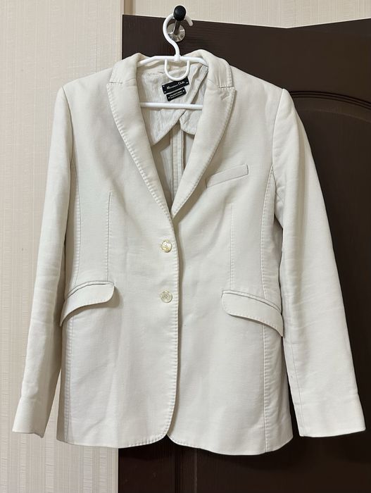 Піджак «Massimo Dutti»