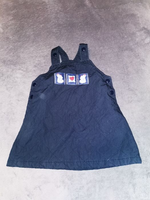 Sukieneczka, sukienka 92