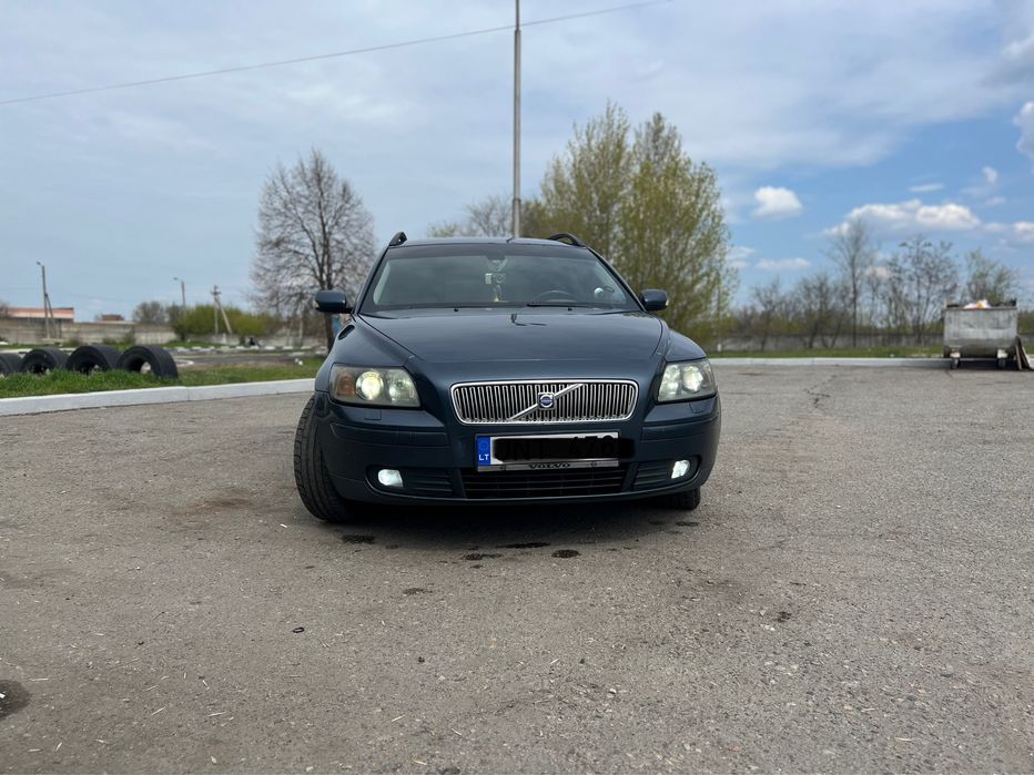 Продам Volvo v50