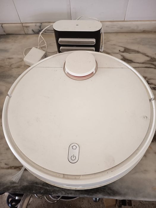 Aspirador robot xiaomi