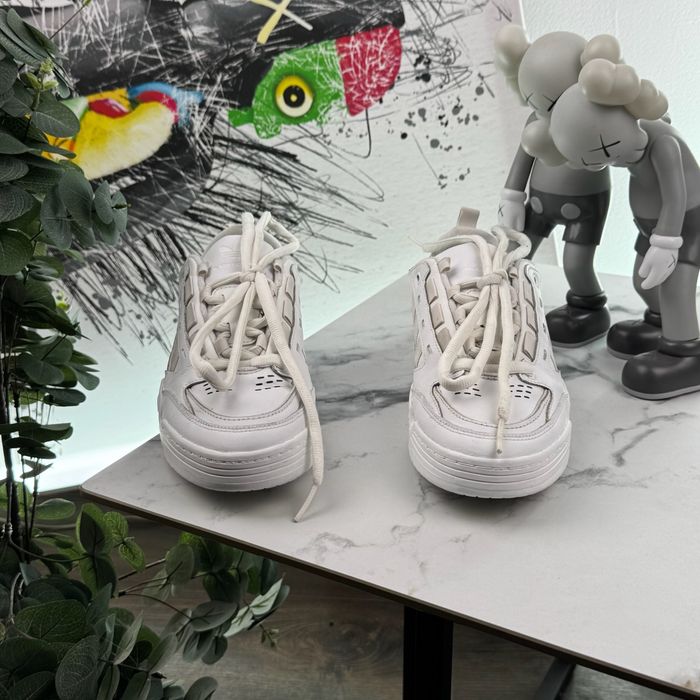 Кросівки Adidas Adi 2000 42 розмір E172