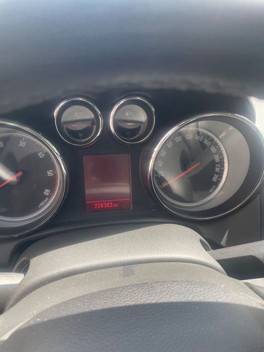 Carrinha Opel astra oportunidade de negócio