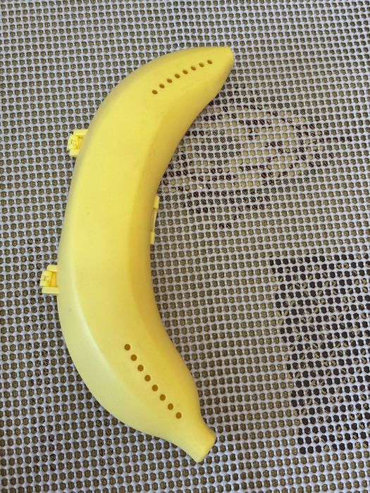 Контейнер для банана  120грн