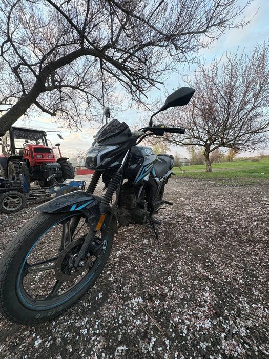 Продам Мустанг МТ 250 9r