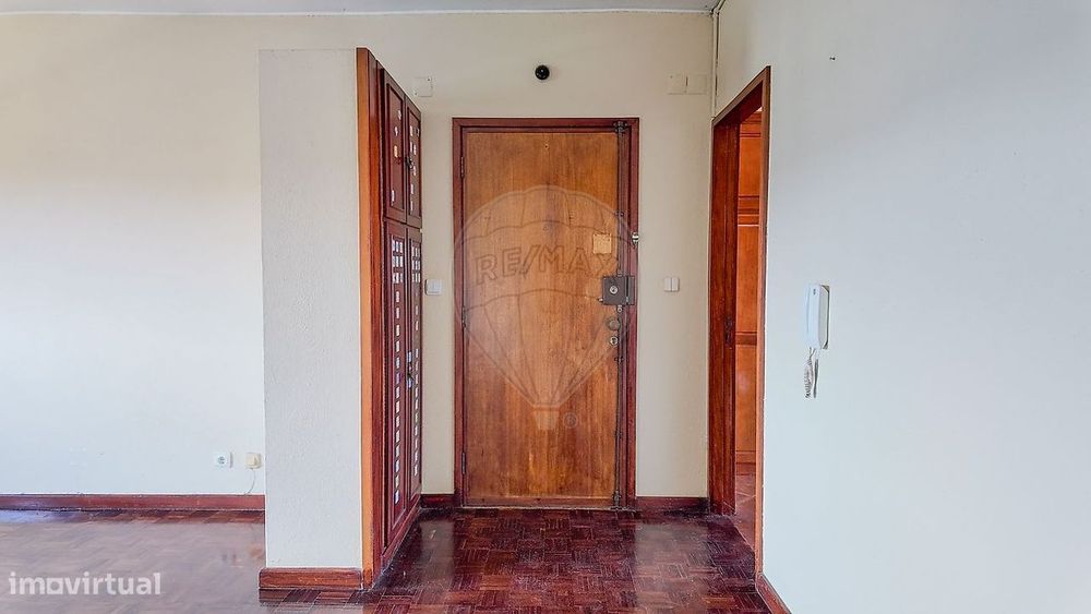 Apartamento T3 para venda