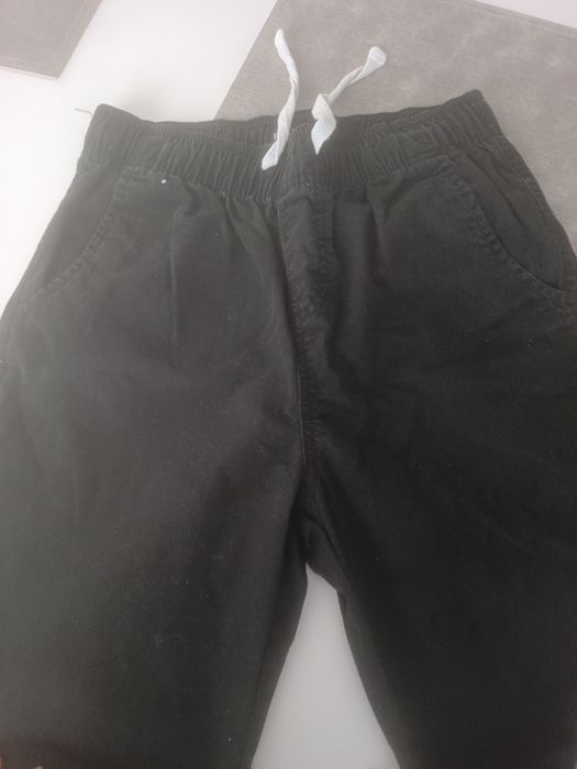 Spodnie dla chłopca 12 lat