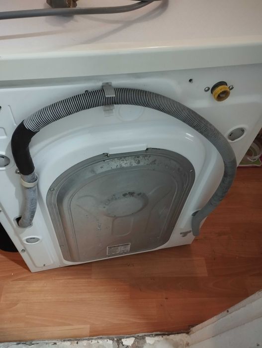 Продам стиральную машину Samsung WF-M602WCC